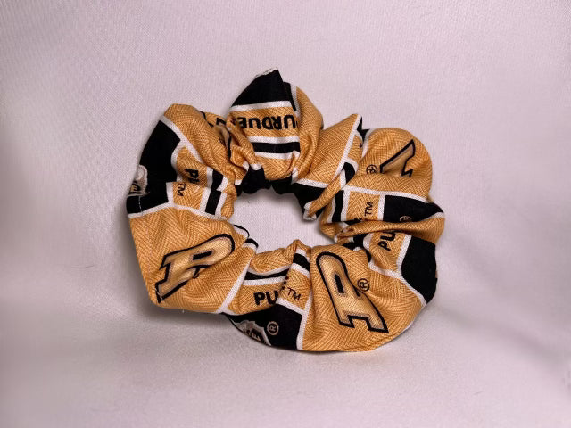Purdue University™ Scrunchies