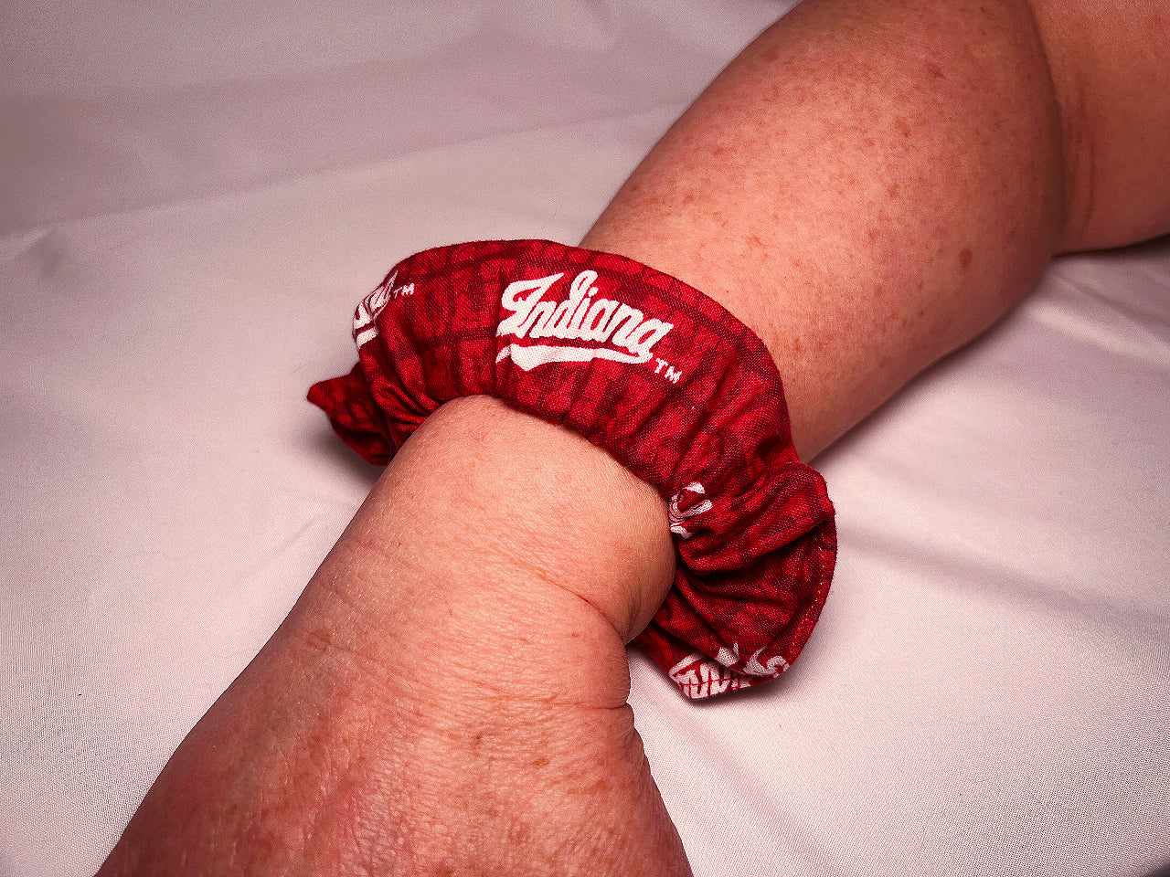Indiana University™ Scrunchies