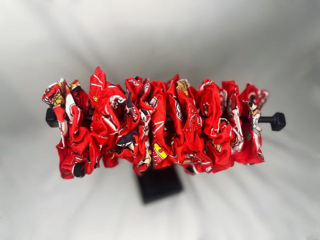 Mickey St. Louis Cardinals™ Scrunchies