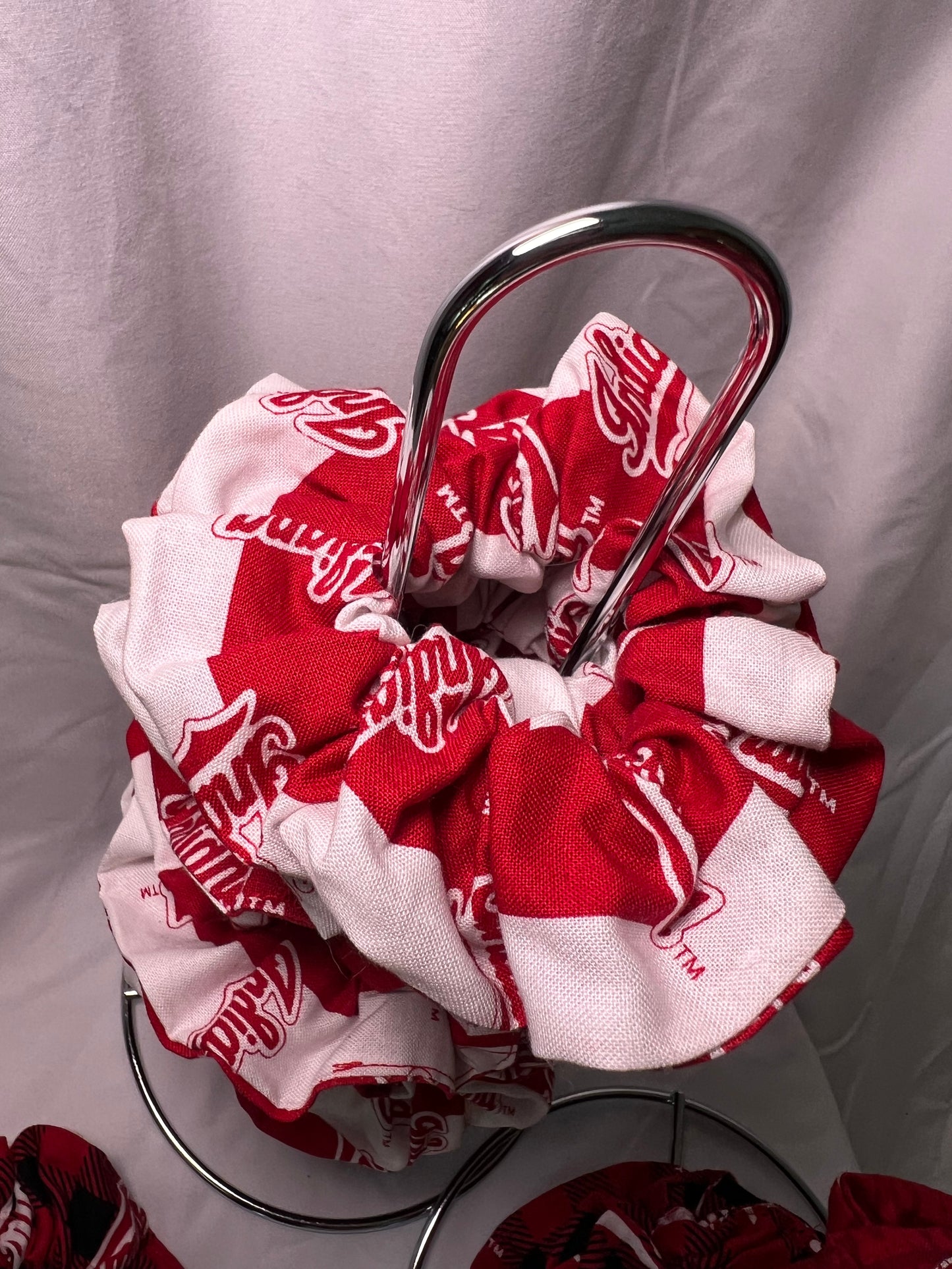 Indiana University™ Scrunchies